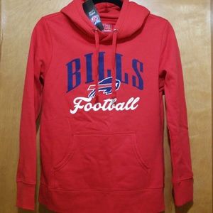 Buffalo Bill's Pullover Hoodie